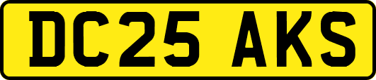 DC25AKS