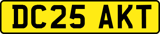 DC25AKT