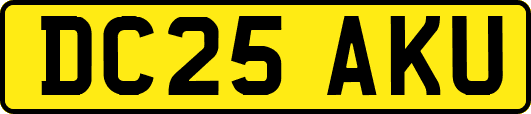 DC25AKU