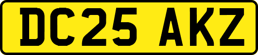 DC25AKZ