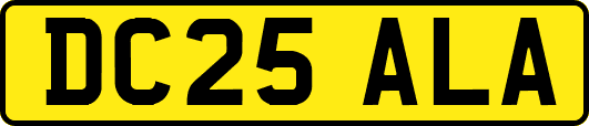 DC25ALA