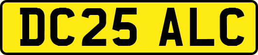 DC25ALC