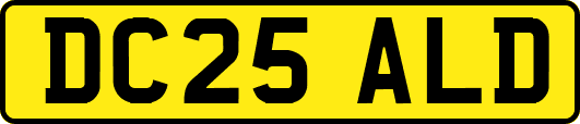DC25ALD