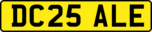 DC25ALE
