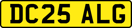 DC25ALG