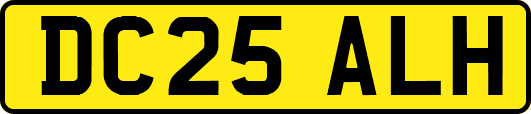 DC25ALH