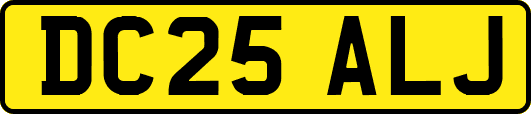 DC25ALJ