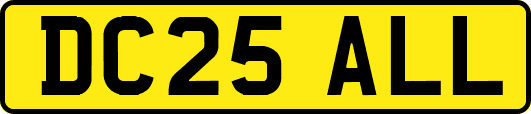 DC25ALL