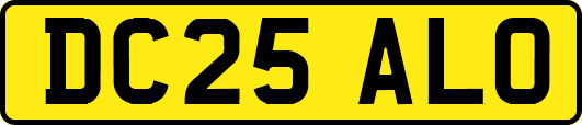 DC25ALO