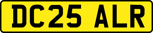 DC25ALR