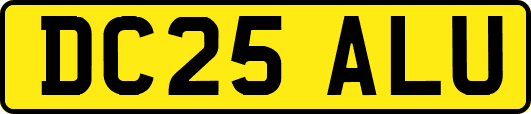 DC25ALU