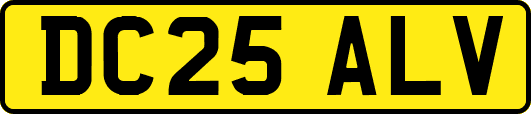 DC25ALV