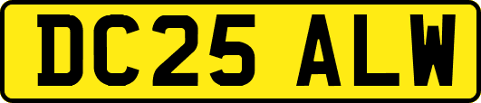 DC25ALW