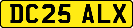 DC25ALX