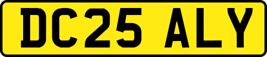 DC25ALY