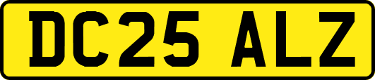 DC25ALZ