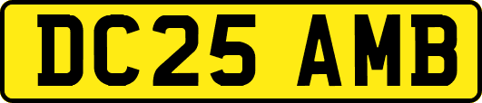 DC25AMB