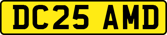 DC25AMD