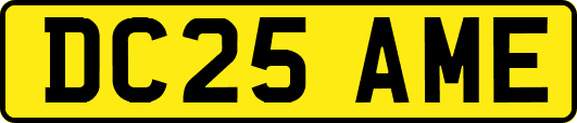 DC25AME