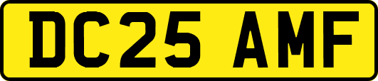DC25AMF