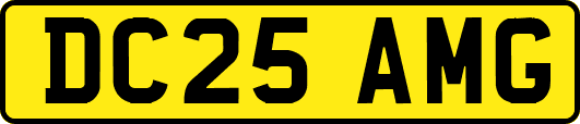 DC25AMG