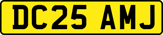 DC25AMJ