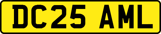 DC25AML