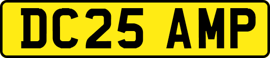 DC25AMP