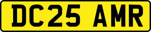 DC25AMR