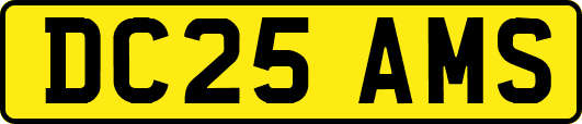 DC25AMS