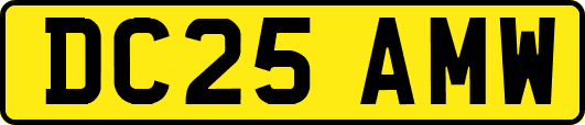 DC25AMW