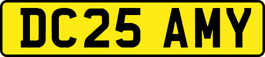 DC25AMY