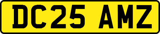 DC25AMZ