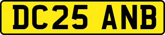 DC25ANB