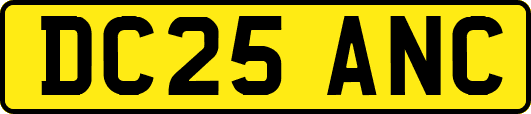 DC25ANC