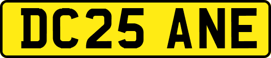 DC25ANE