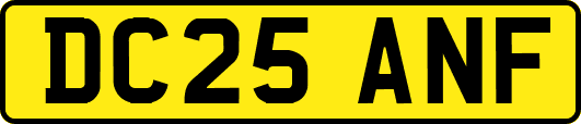 DC25ANF