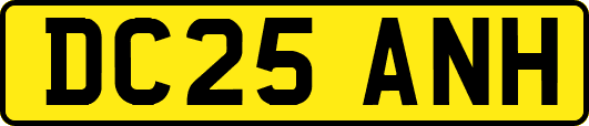 DC25ANH