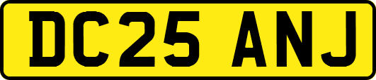 DC25ANJ