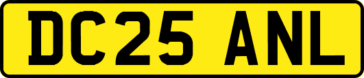 DC25ANL