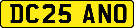 DC25ANO