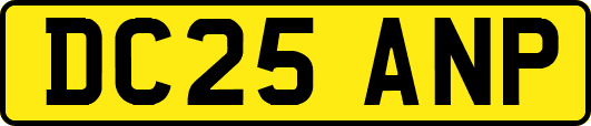DC25ANP