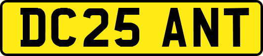DC25ANT
