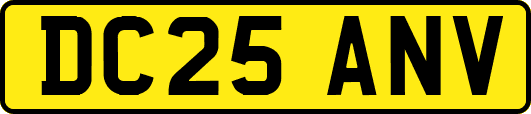 DC25ANV