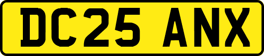 DC25ANX