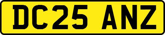 DC25ANZ