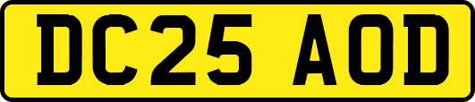 DC25AOD