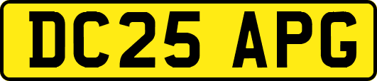 DC25APG