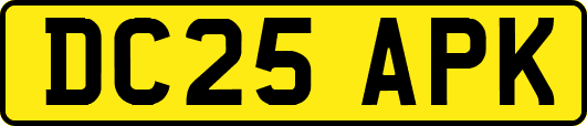 DC25APK