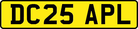 DC25APL